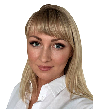 Дудкина Екатерина