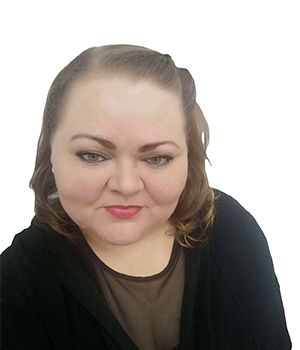 Ерёмина Ольга