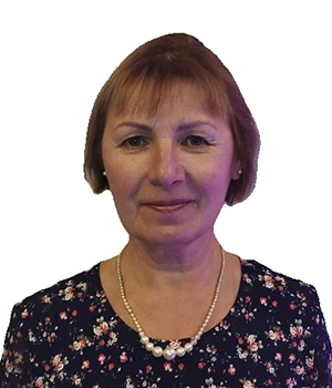 Лузина Светлана