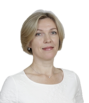 Меньшикова Ольга