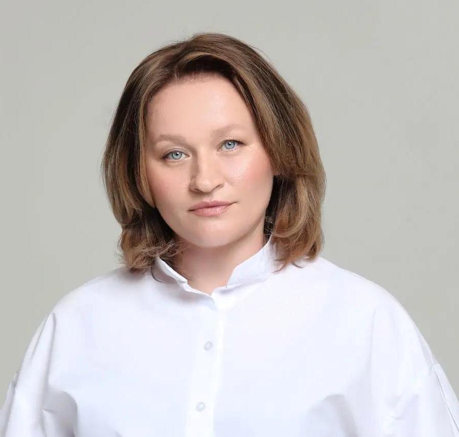 Казакова Юлия