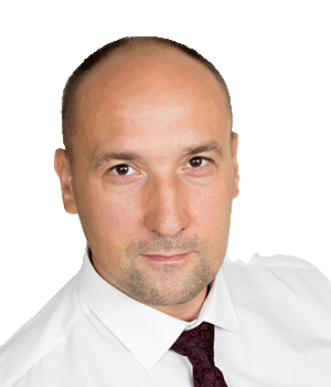 Демин Дмитрий Сергеевич