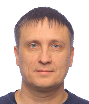 Ханенко Андрей