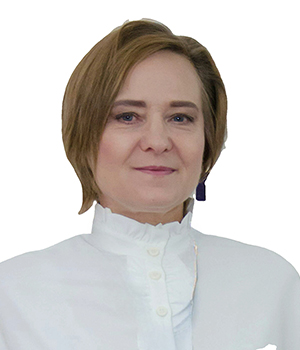Семюниченко Инесса