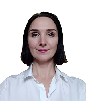 Чепурина Лидия